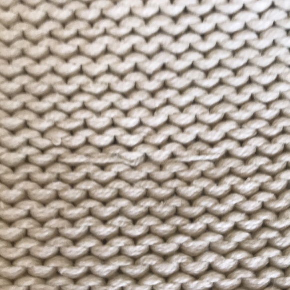 *️⃣ 2/$30 Gymboree size L cable knit sweater - Picture 8 of 11